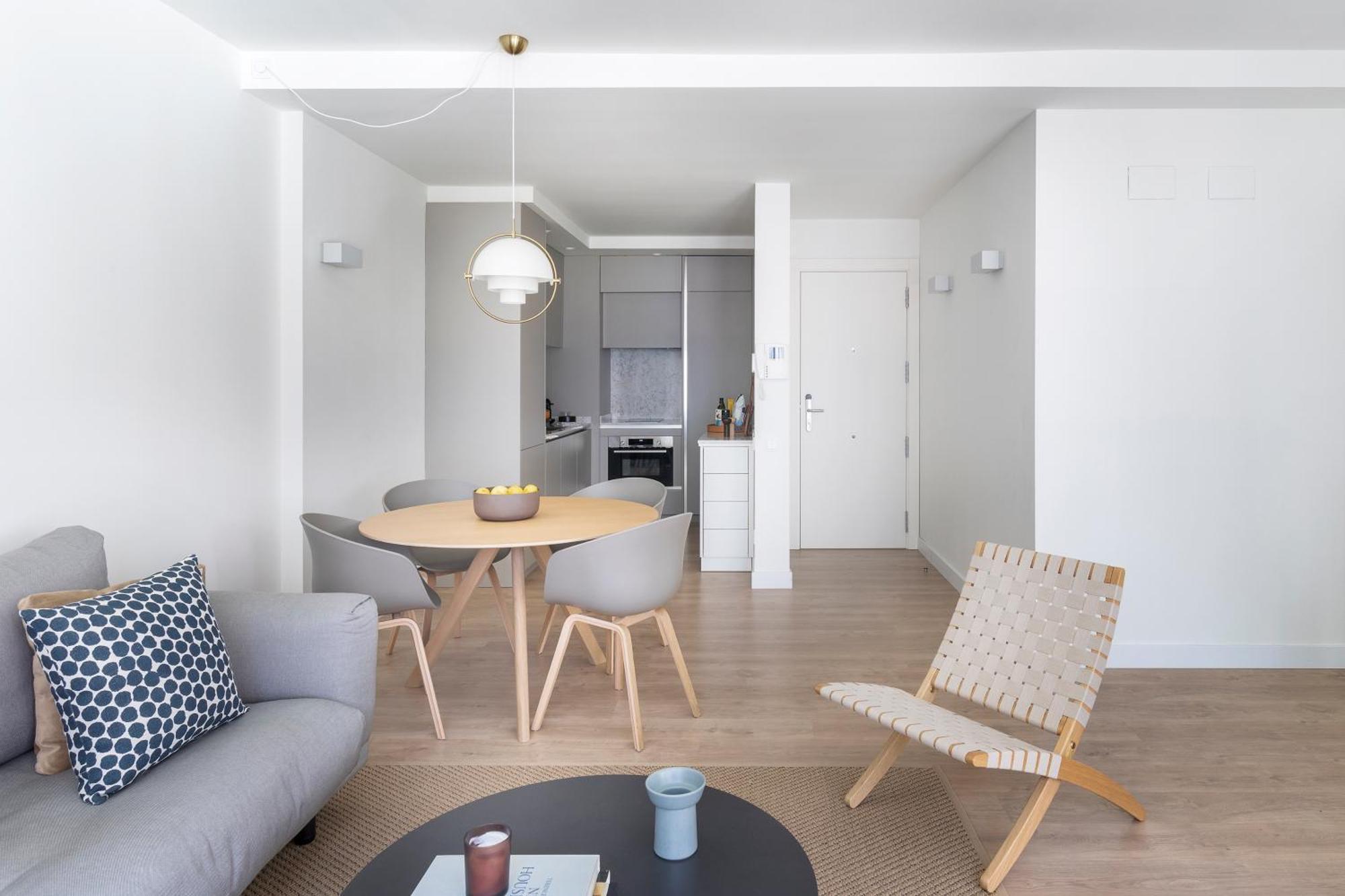 Casa Mercader Barcelona