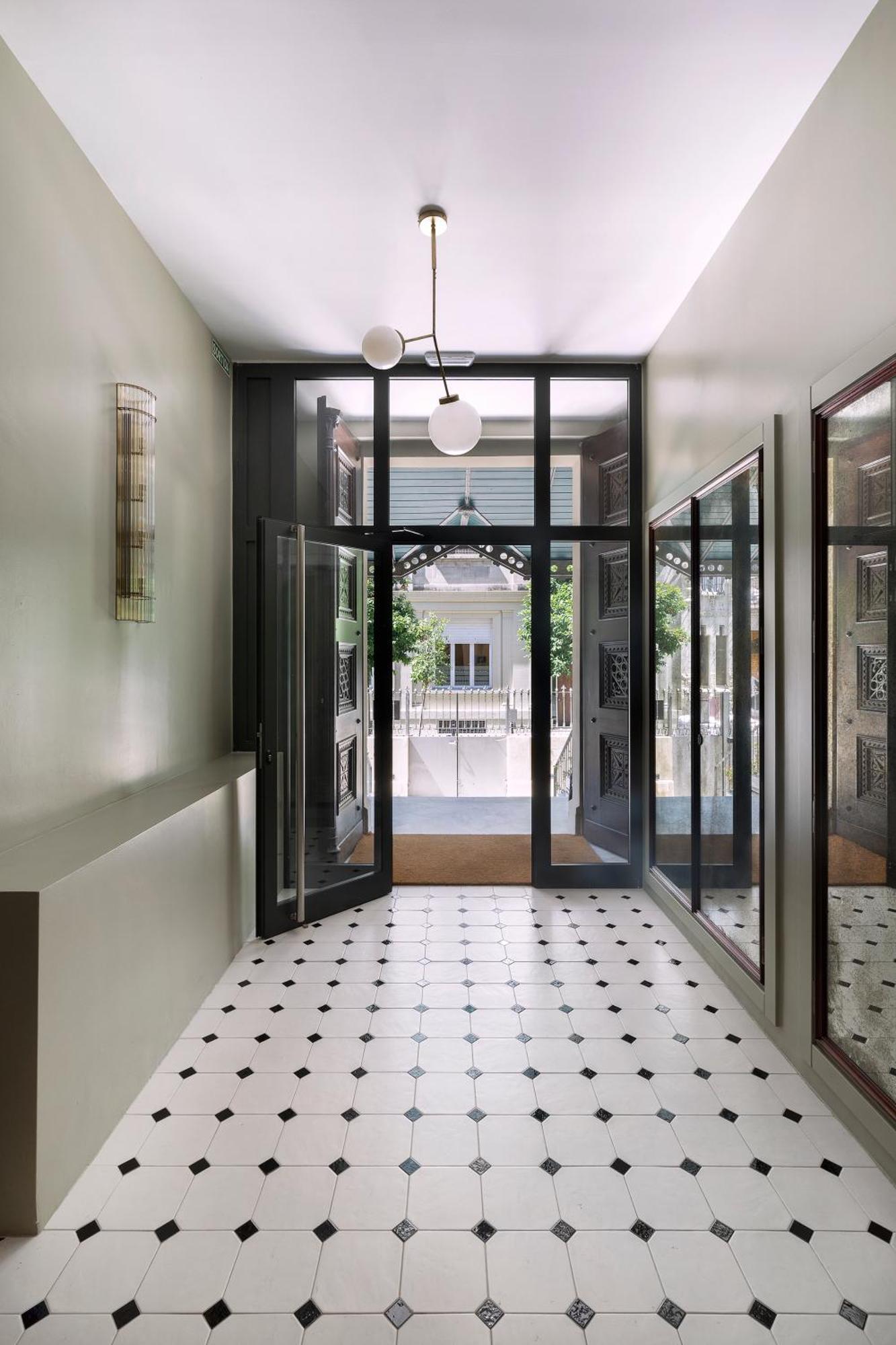 Casa Mercader Apartamento