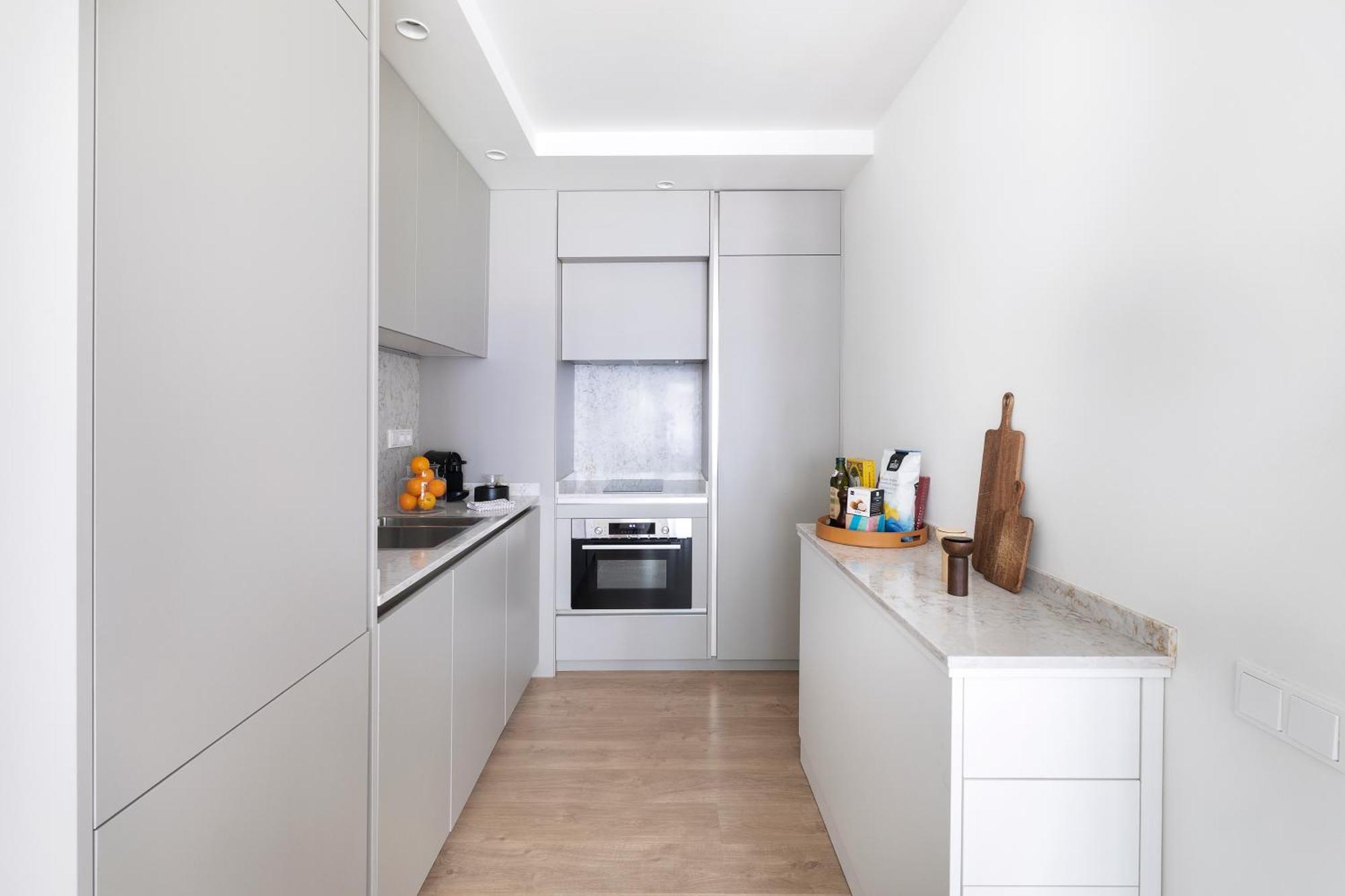 Casa Mercader Apartamento
