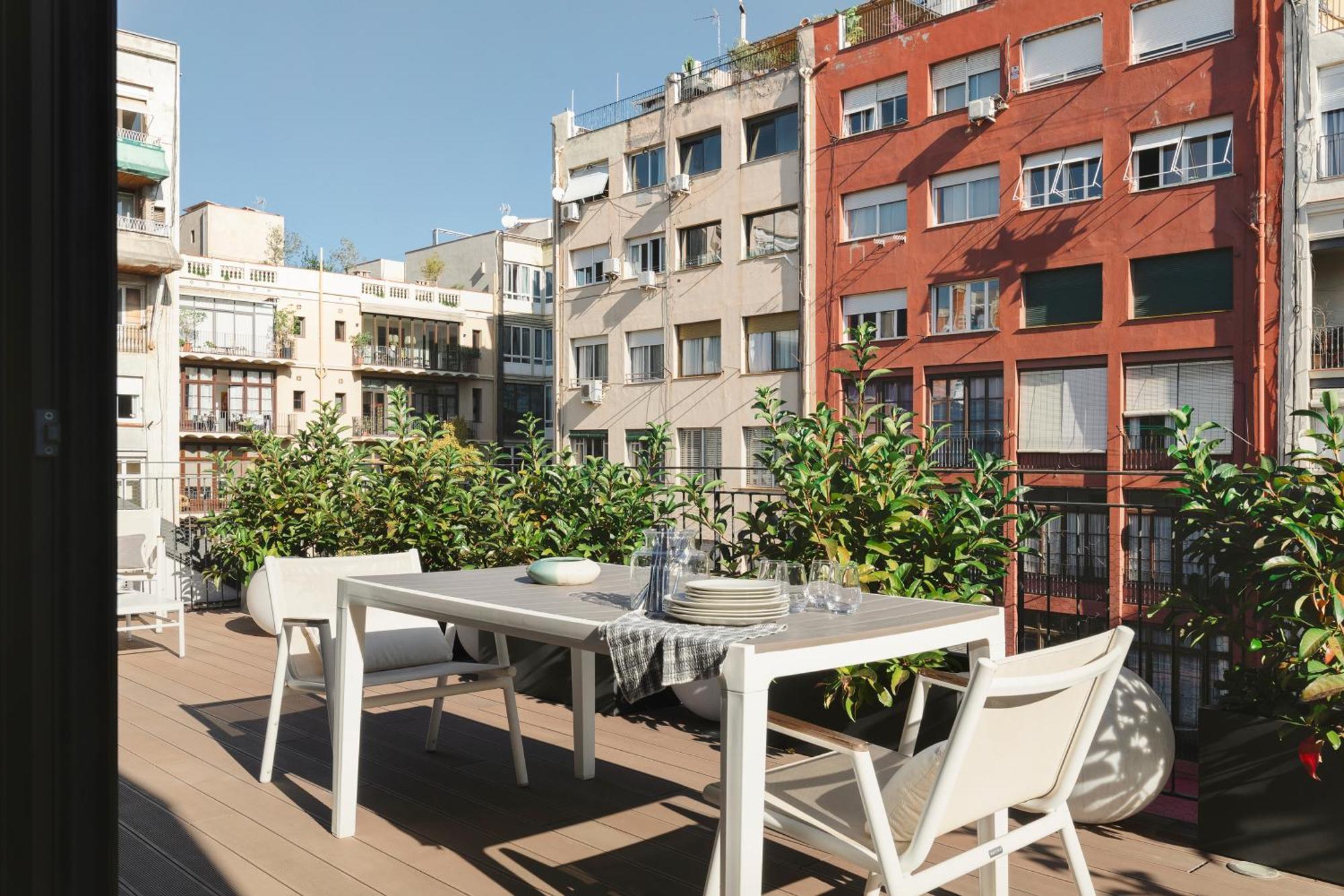 Casa Mercader Apartamento *