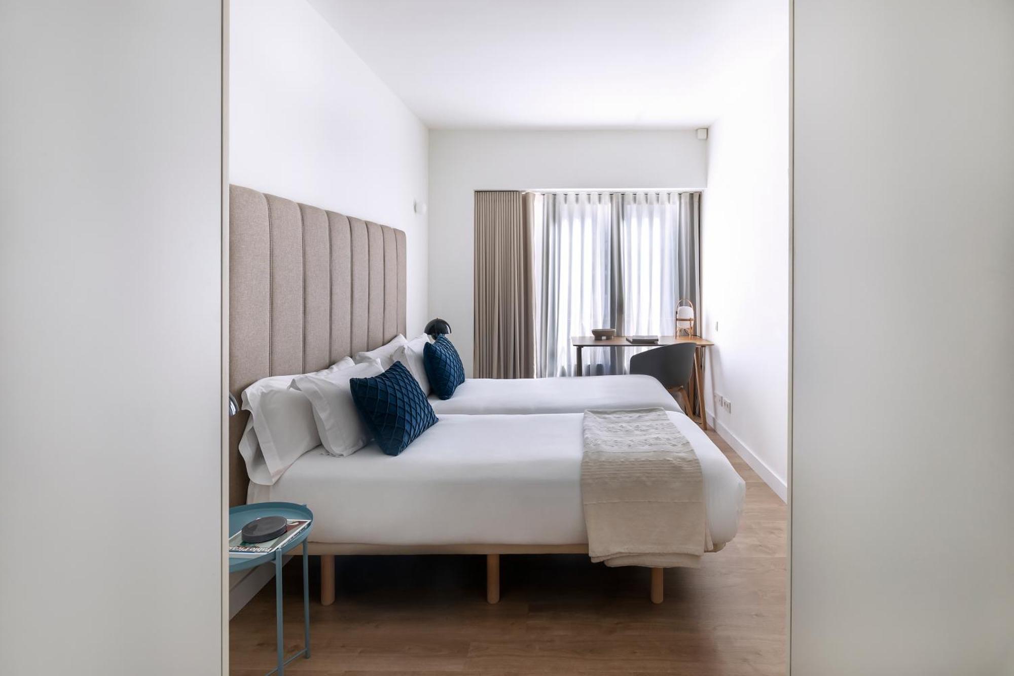 Casa Mercader Apartamento