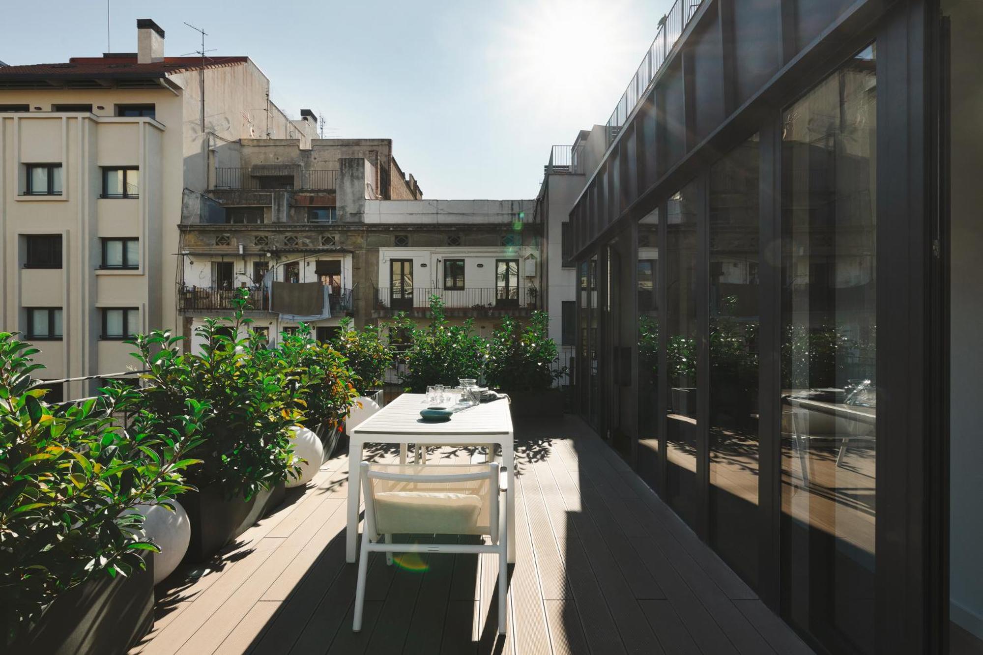 Apartamento Casa Mercader