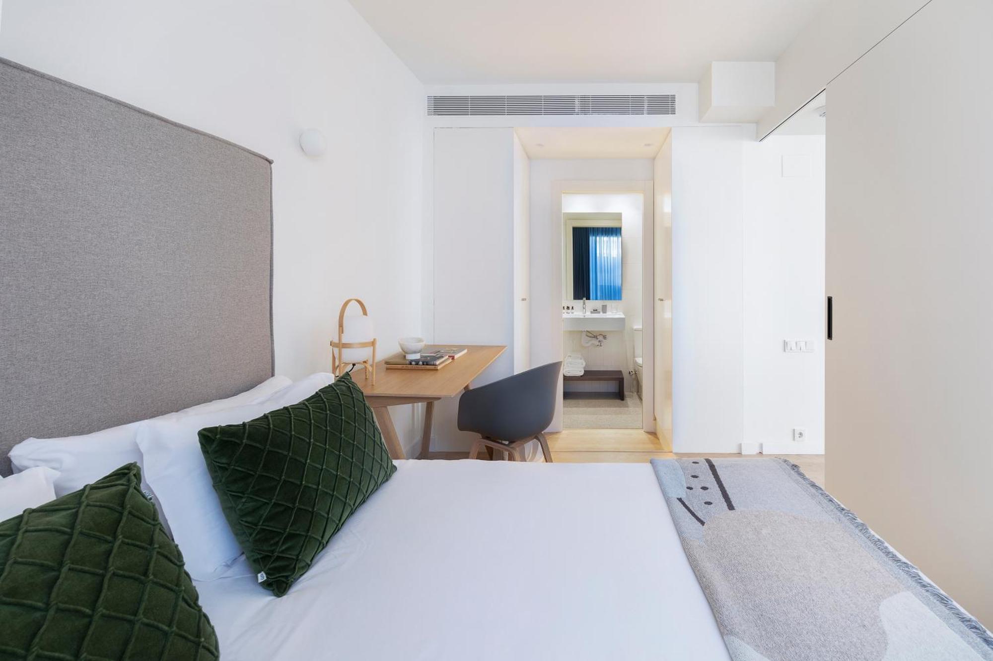 Apartamento Casa Mercader