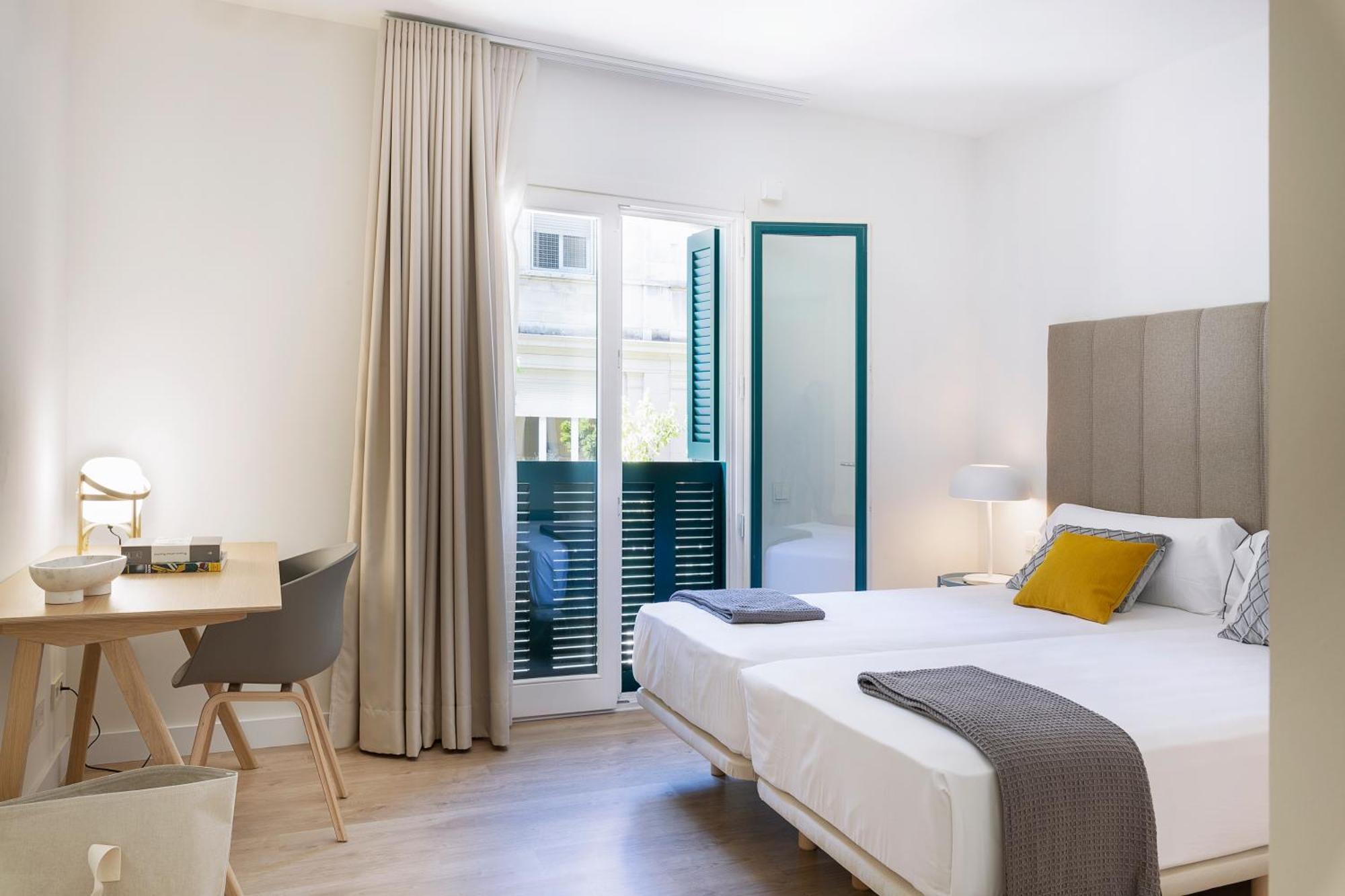 Casa Mercader Apartamento *