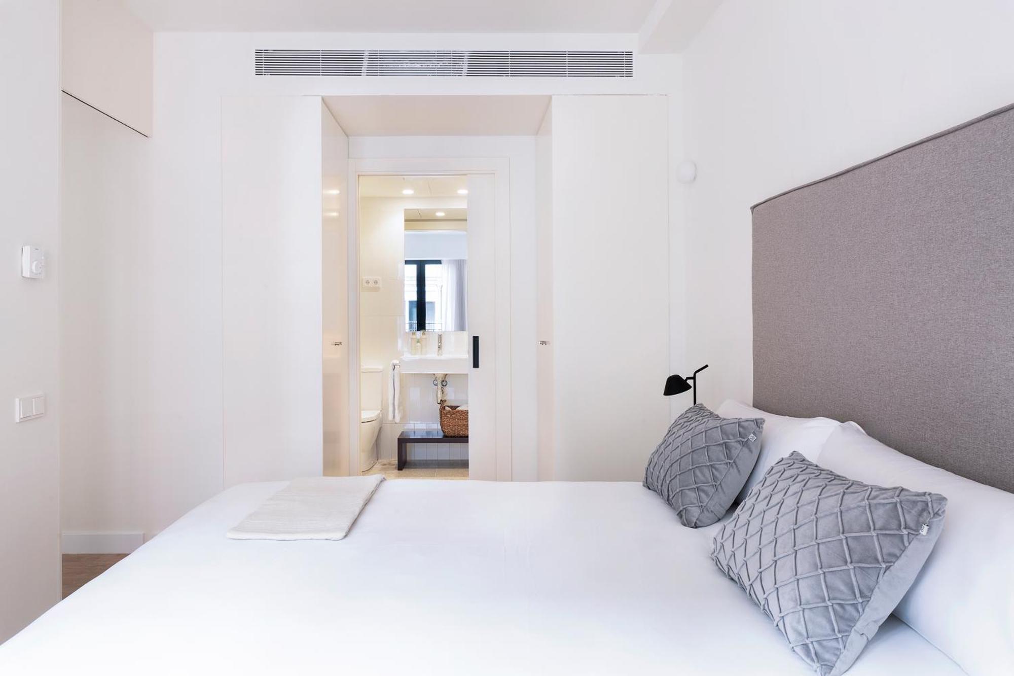Apartamento Casa Mercader *