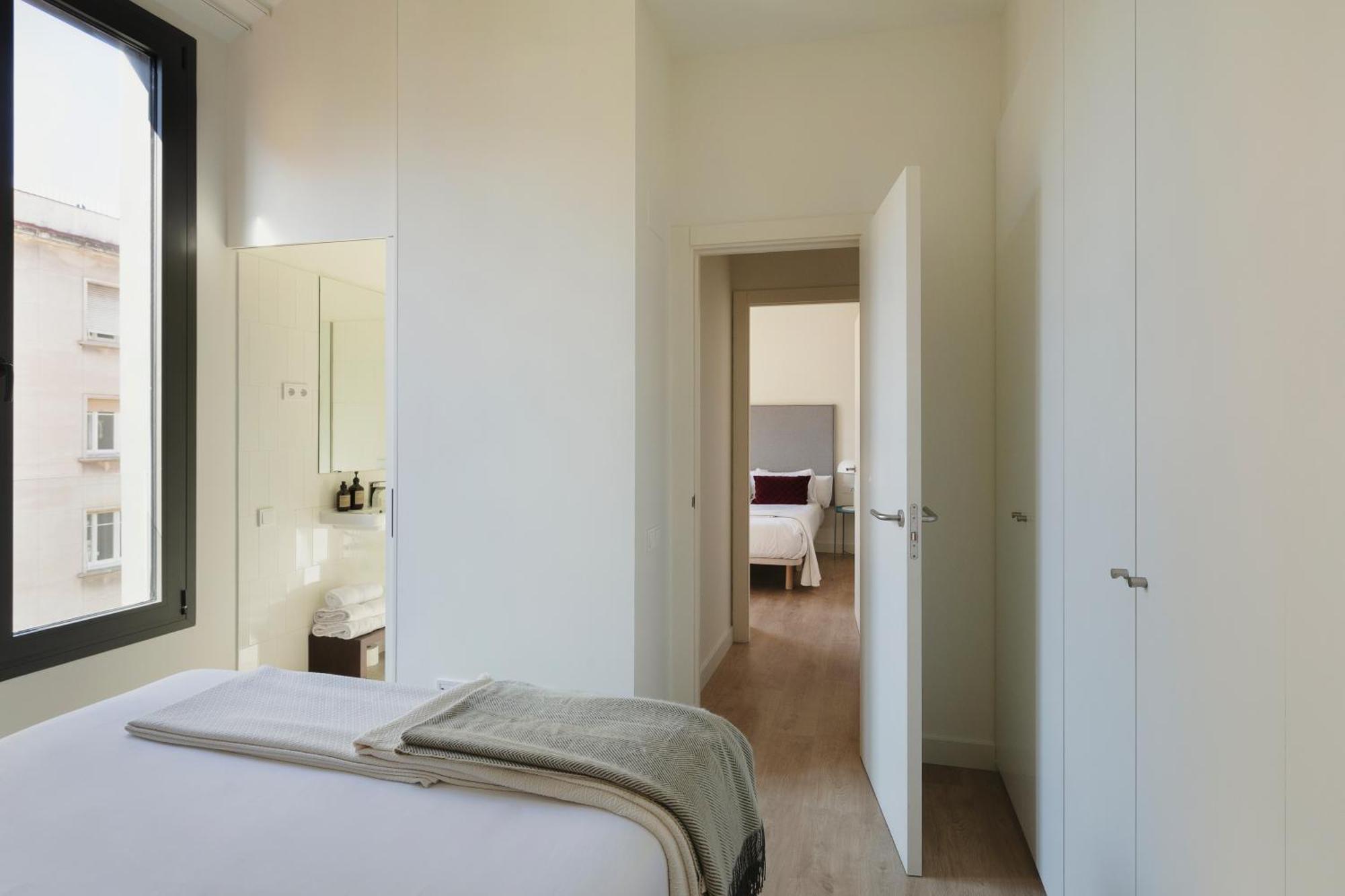Casa Mercader Apartamento Barcelona
