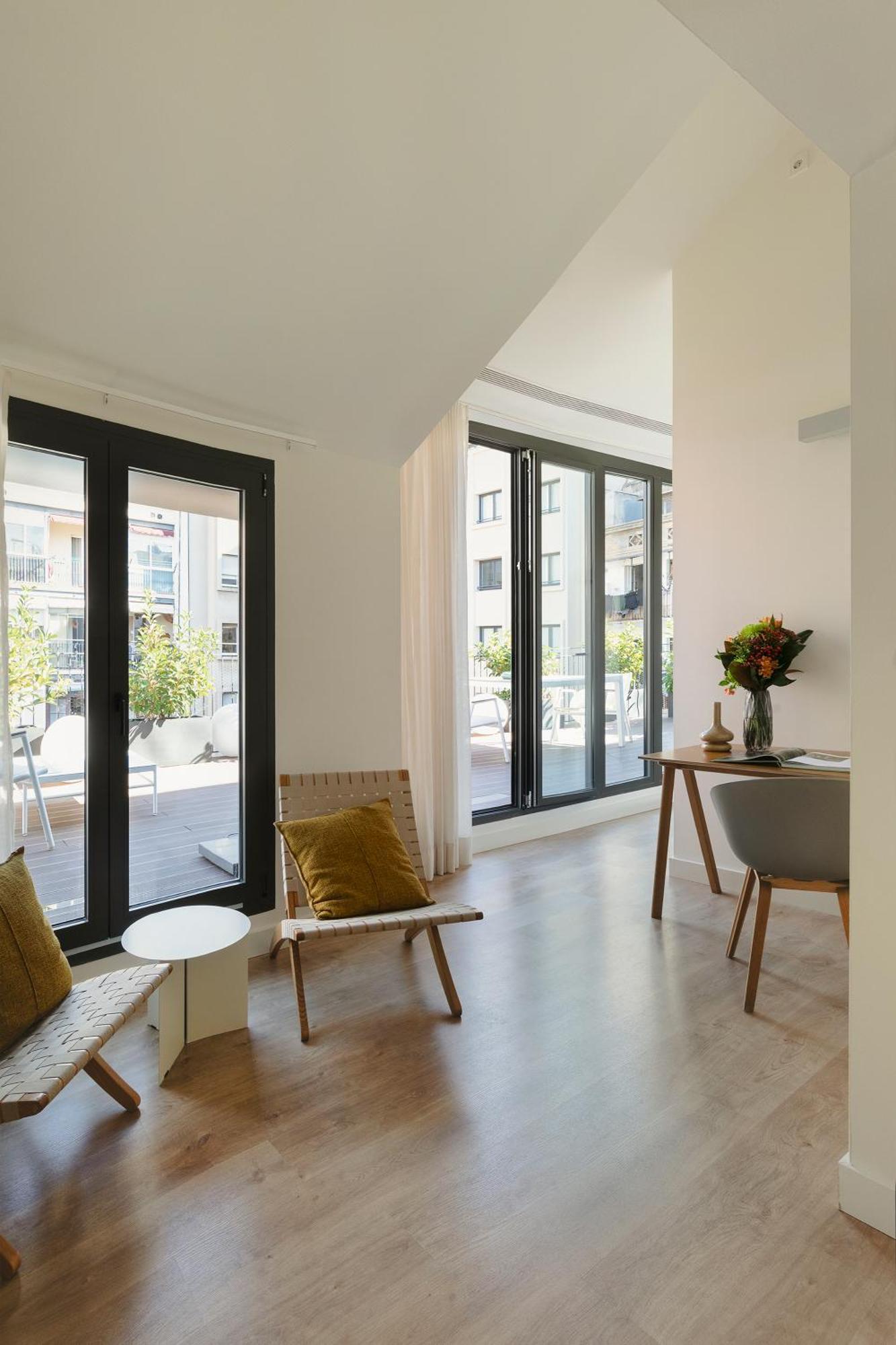 Apartamento Casa Mercader Barcelona
