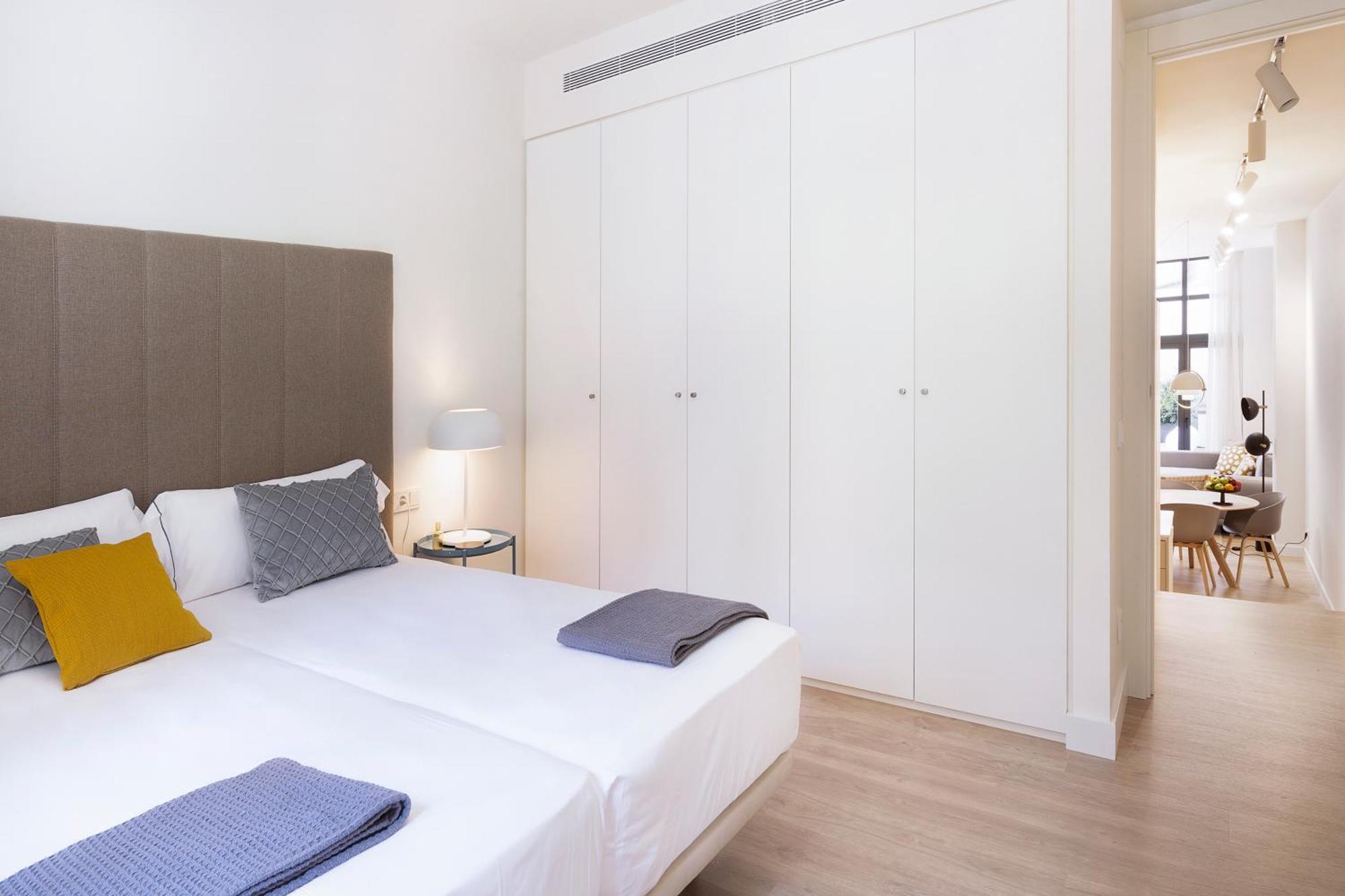 Apartamento Casa Mercader Barcelona