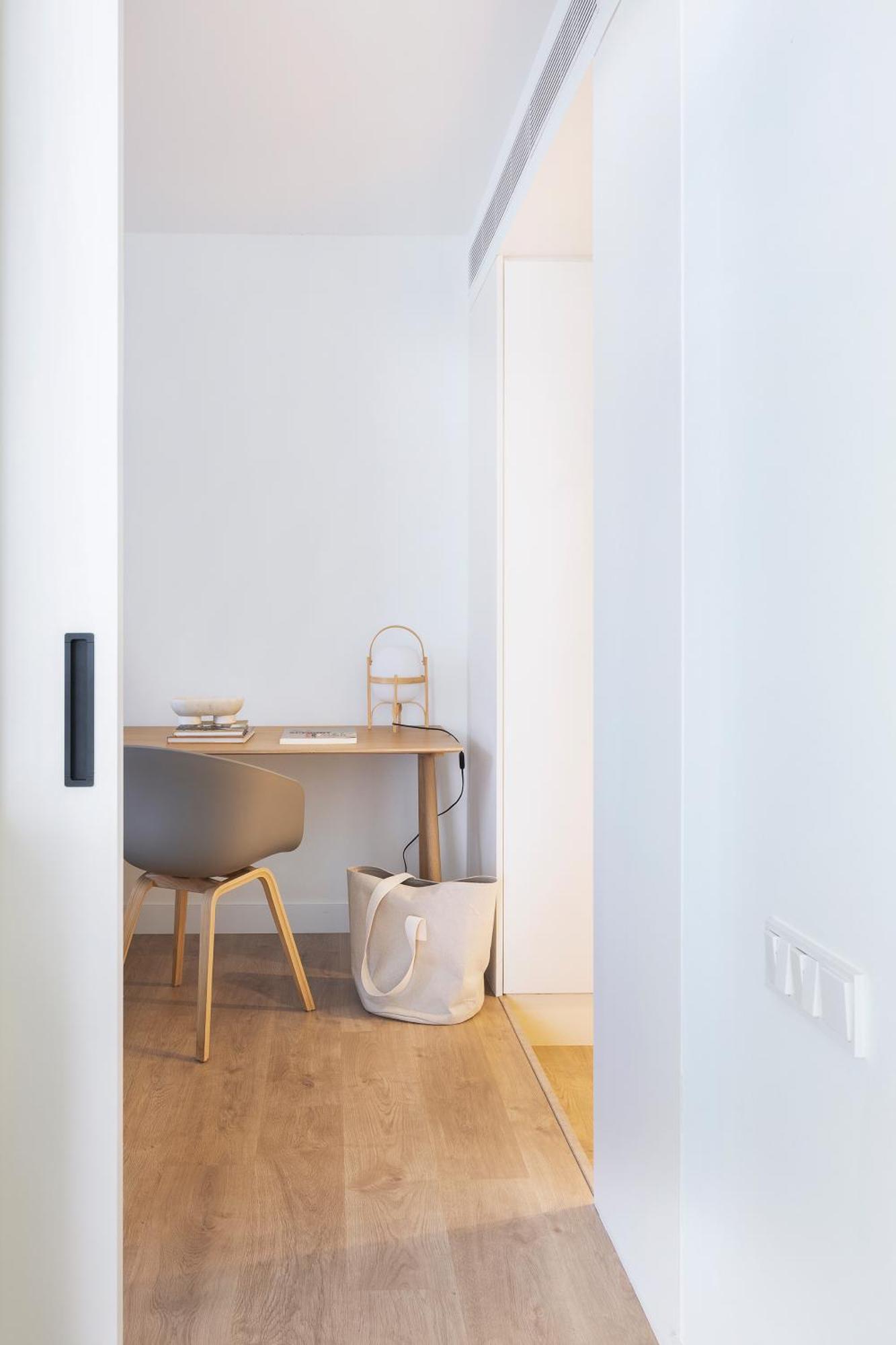 Casa Mercader Apartamento