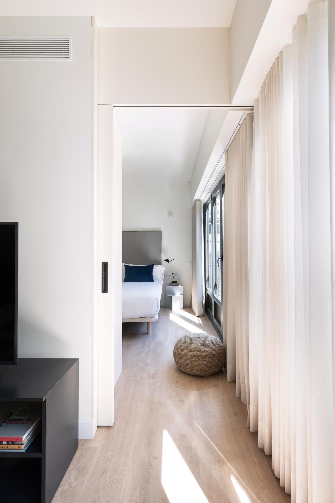 Apartamento Casa Mercader