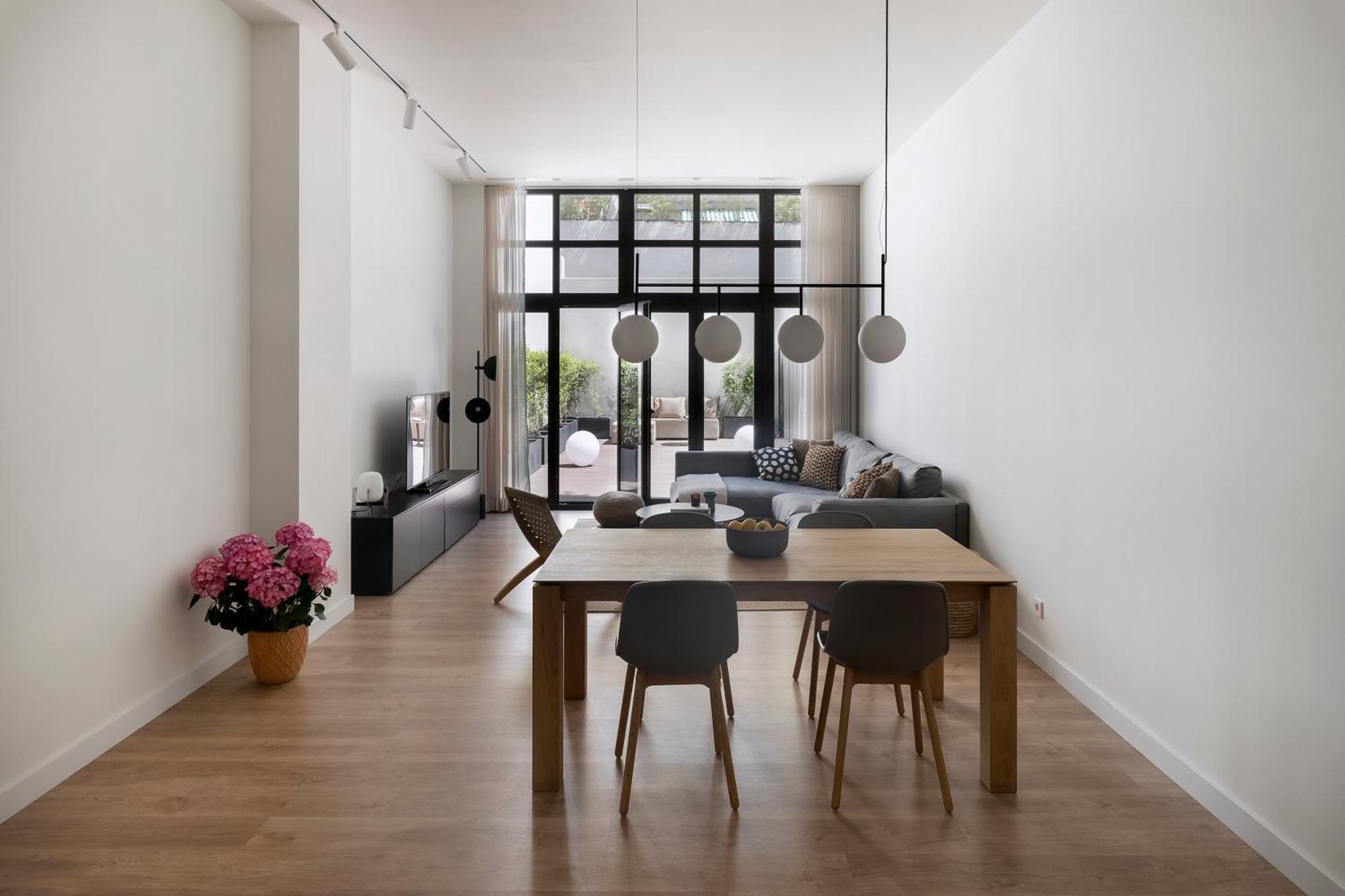 Apartamento Casa Mercader *