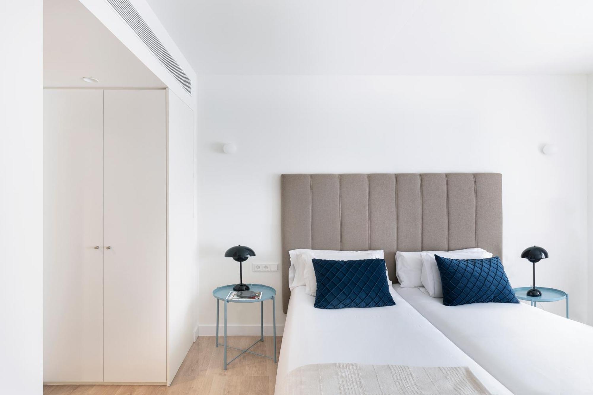 Apartamento Casa Mercader Barcelona
