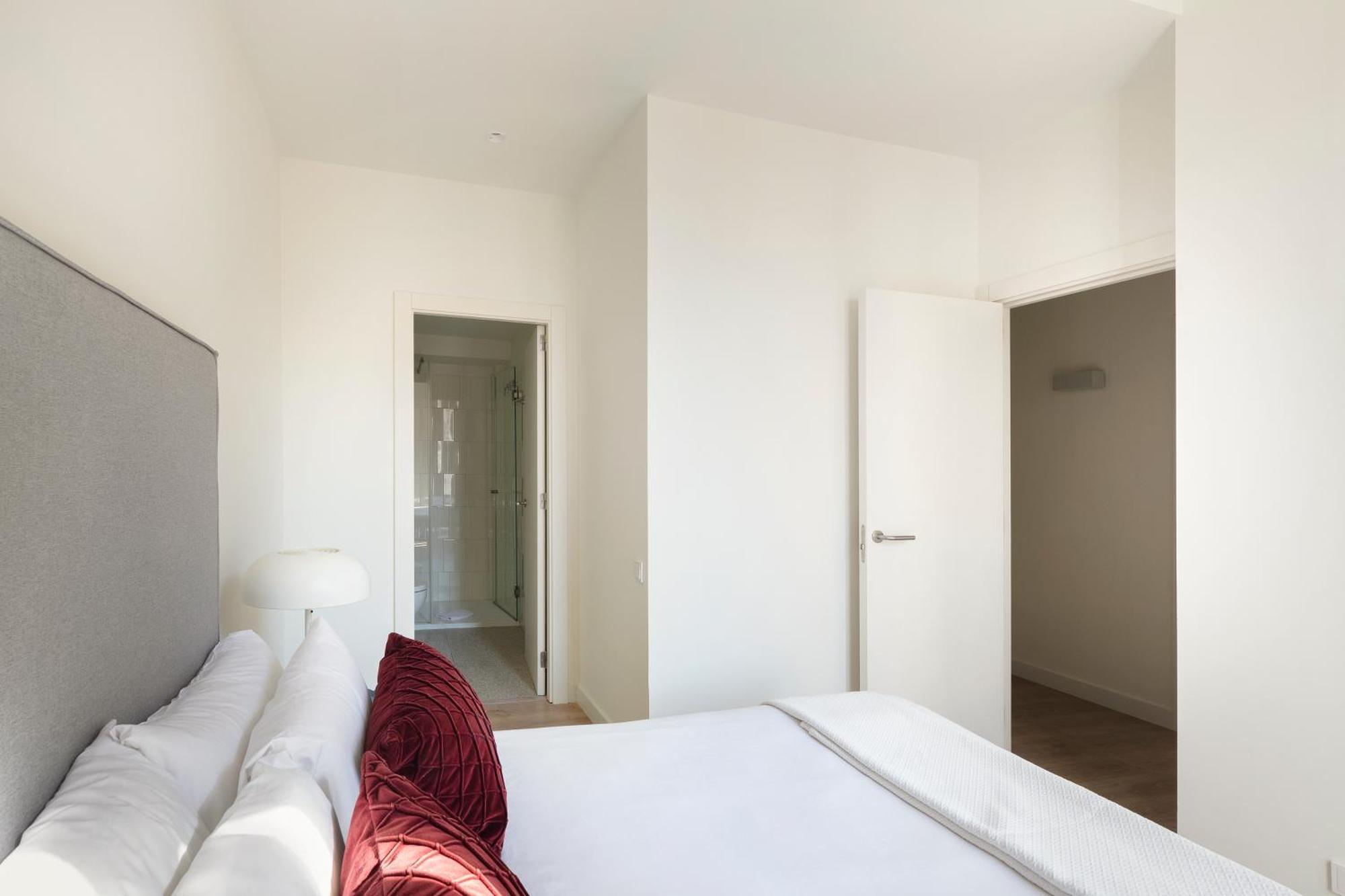 Casa Mercader Apartamento