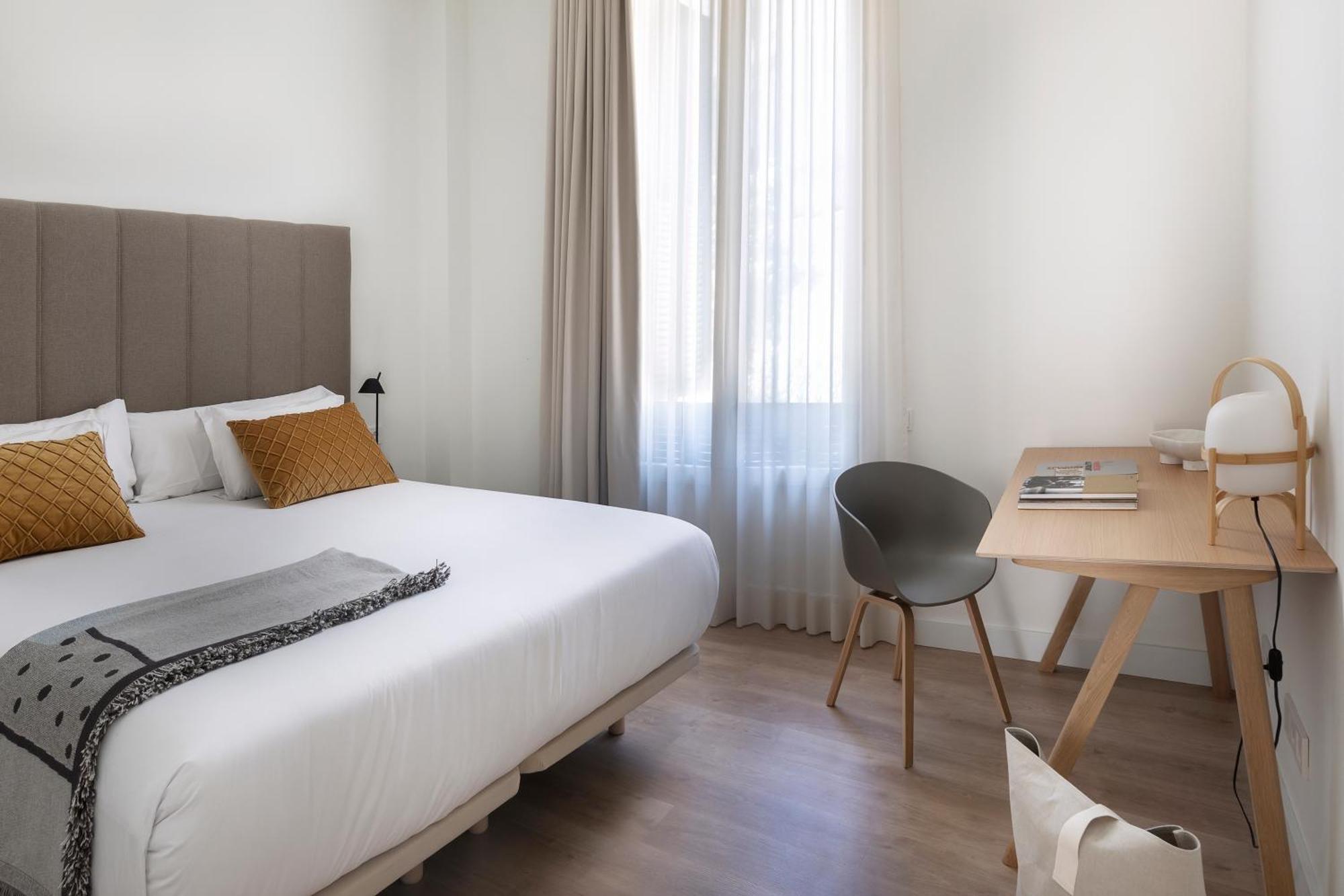 Apartamento Casa Mercader Barcelona