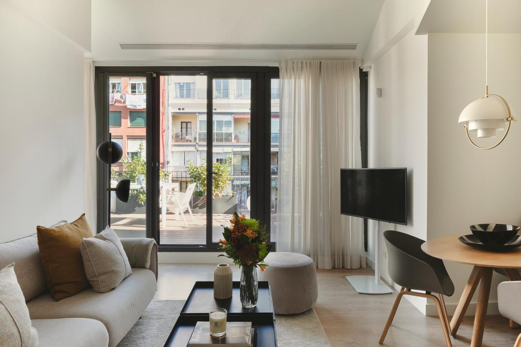 Casa Mercader Apartamento *