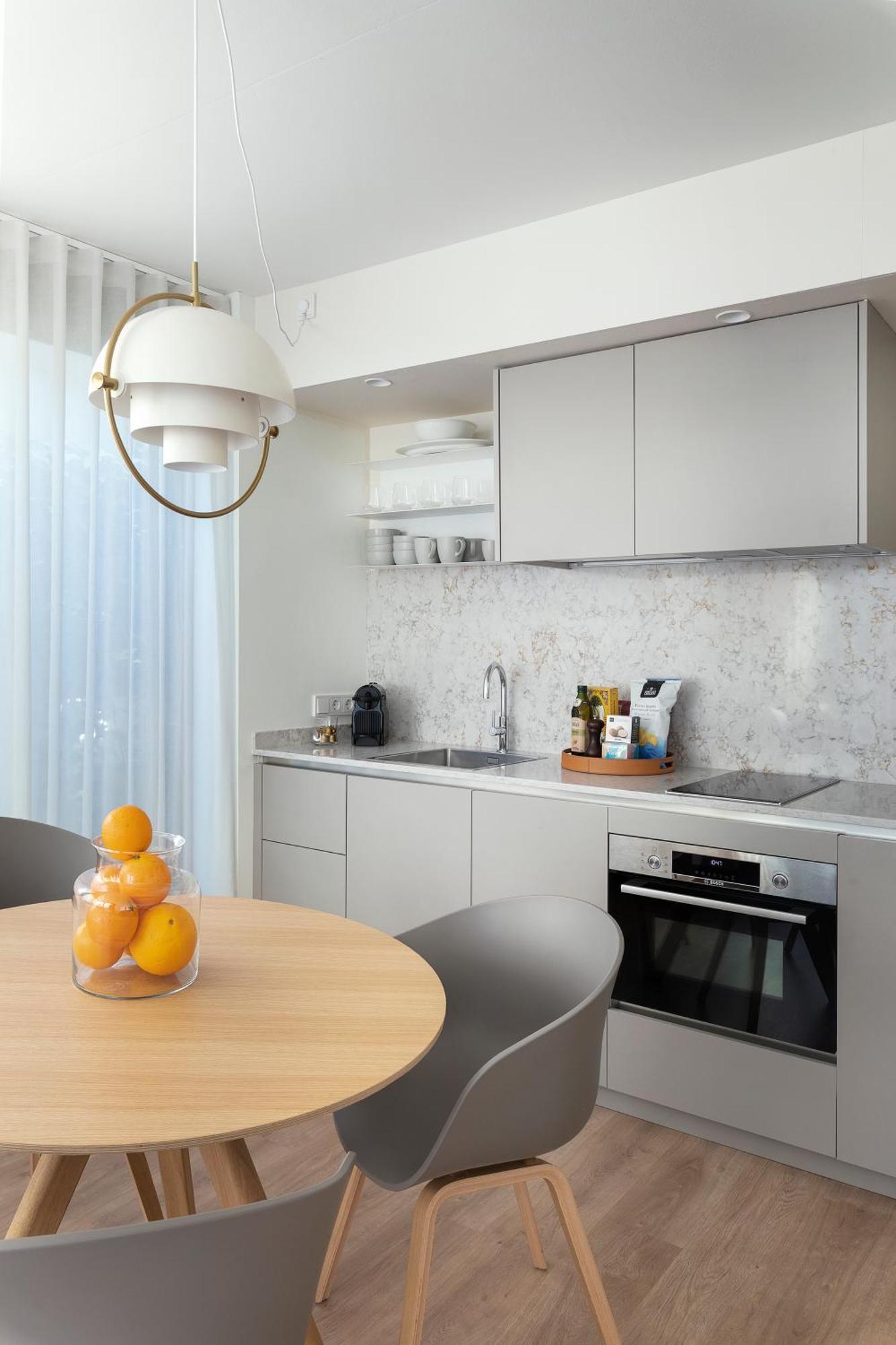 Apartamento Casa Mercader *