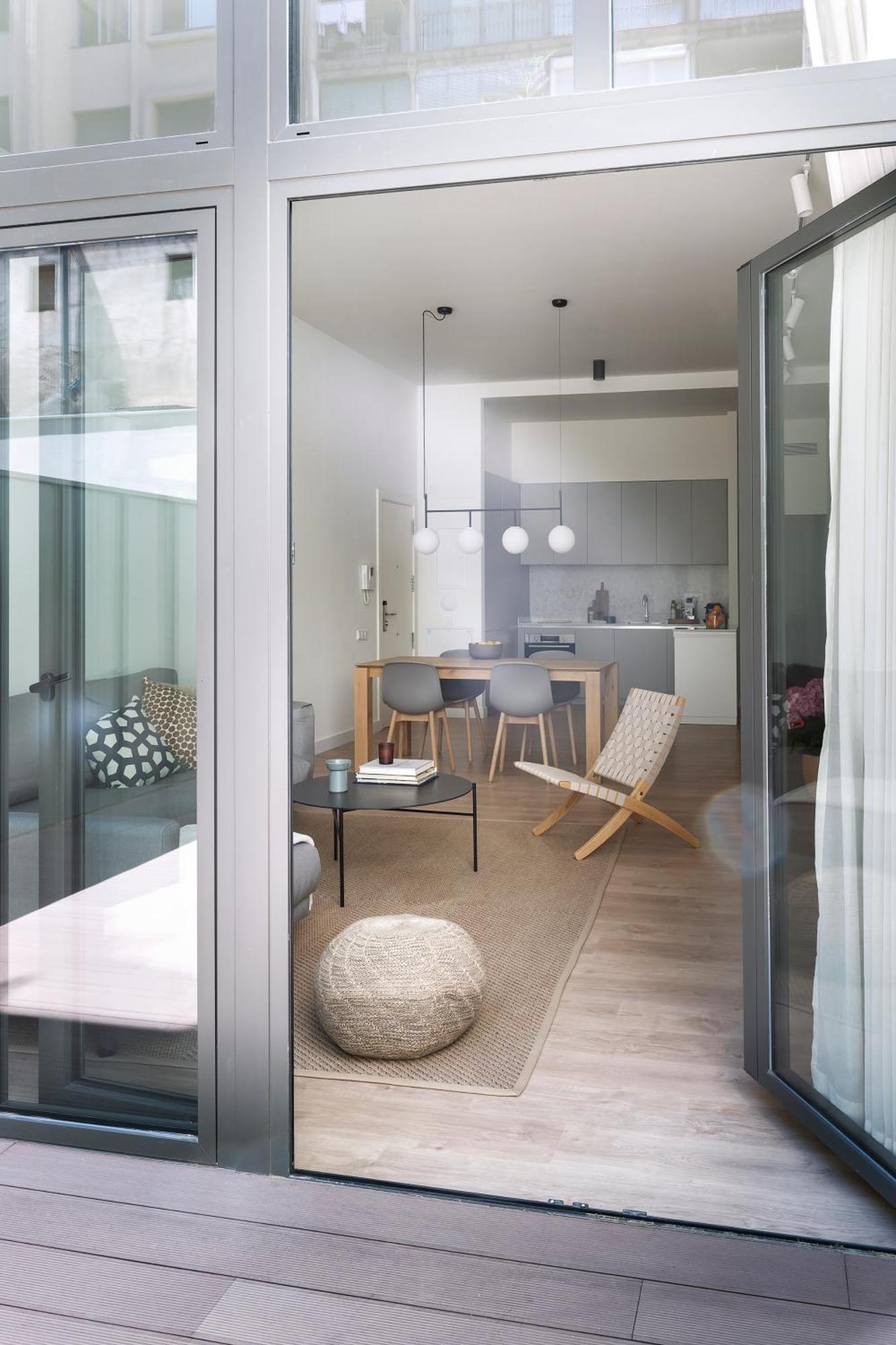 Casa Mercader Apartamento *