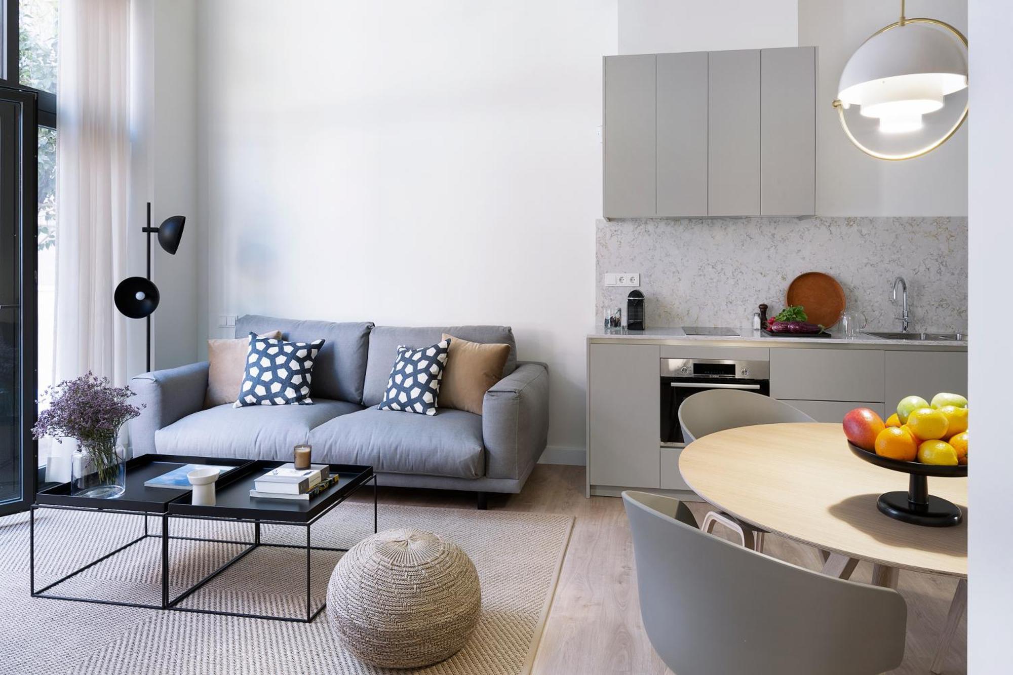 Apartamento Casa Mercader