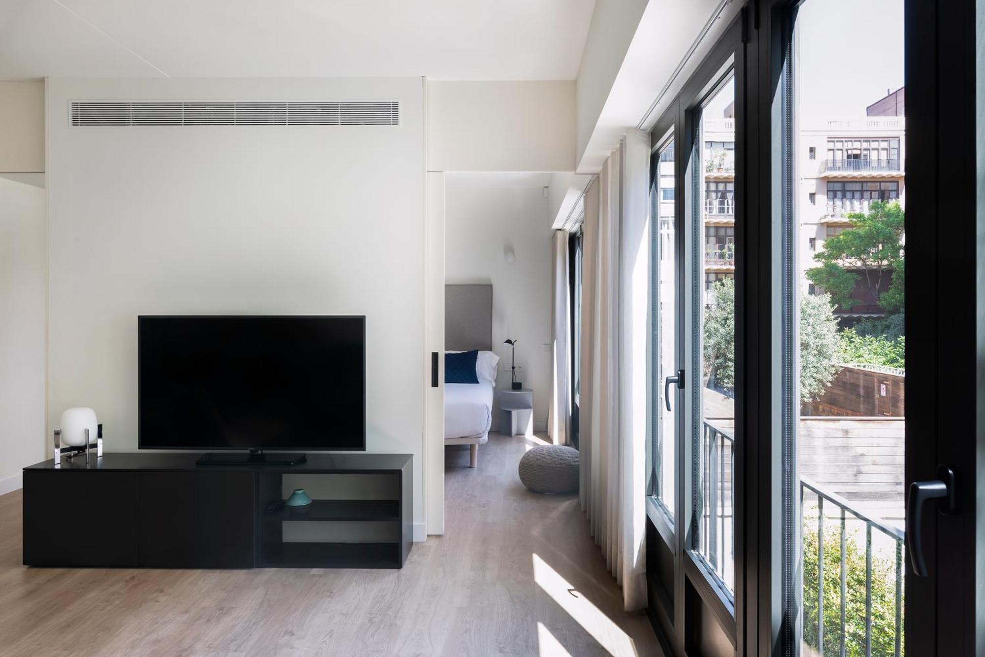Casa Mercader Apartamento *
