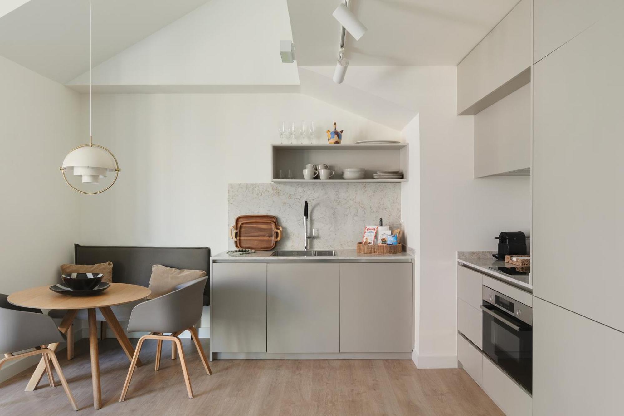 Apartamento Casa Mercader *