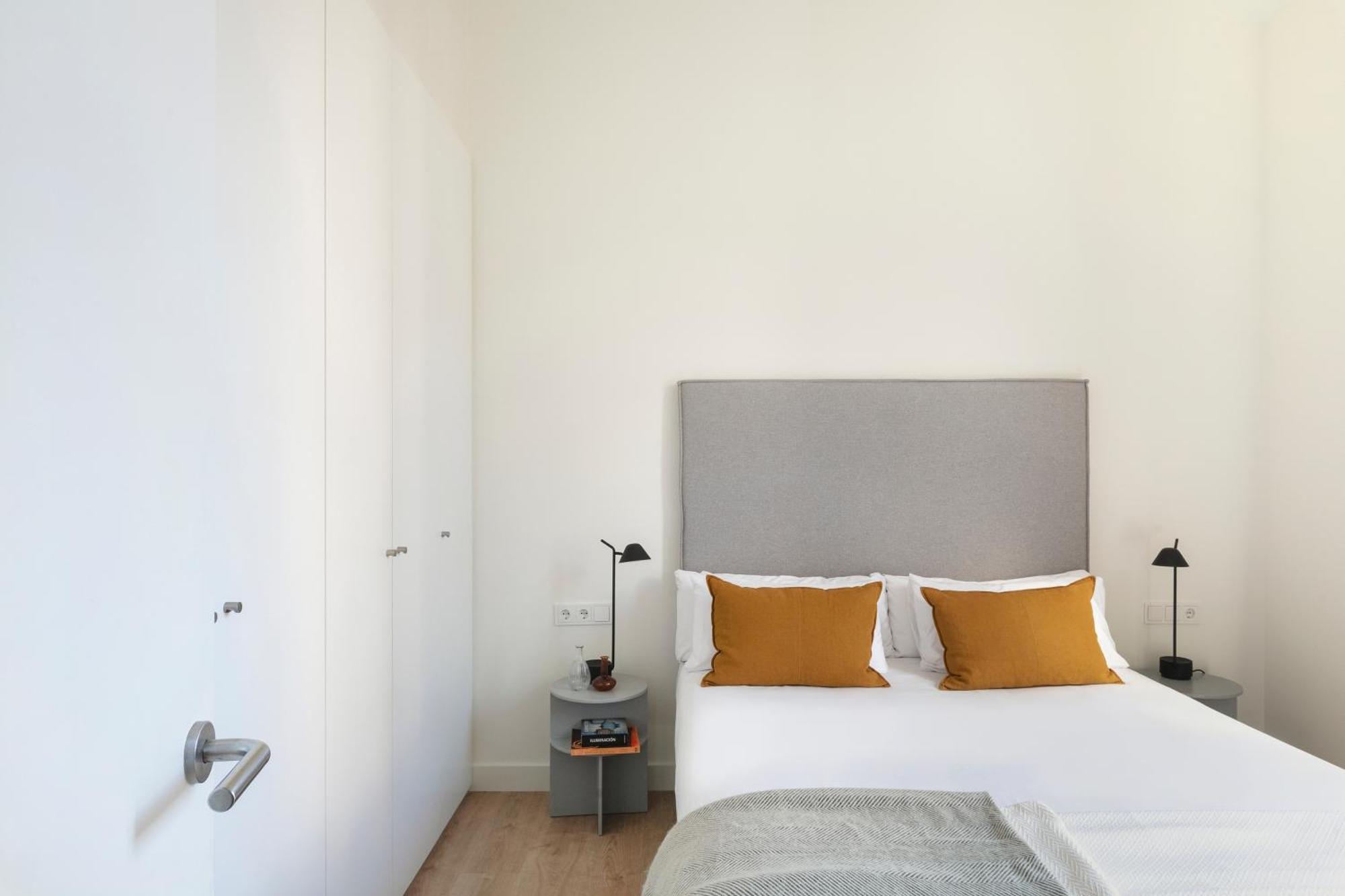 Apartamento Casa Mercader Barcelona