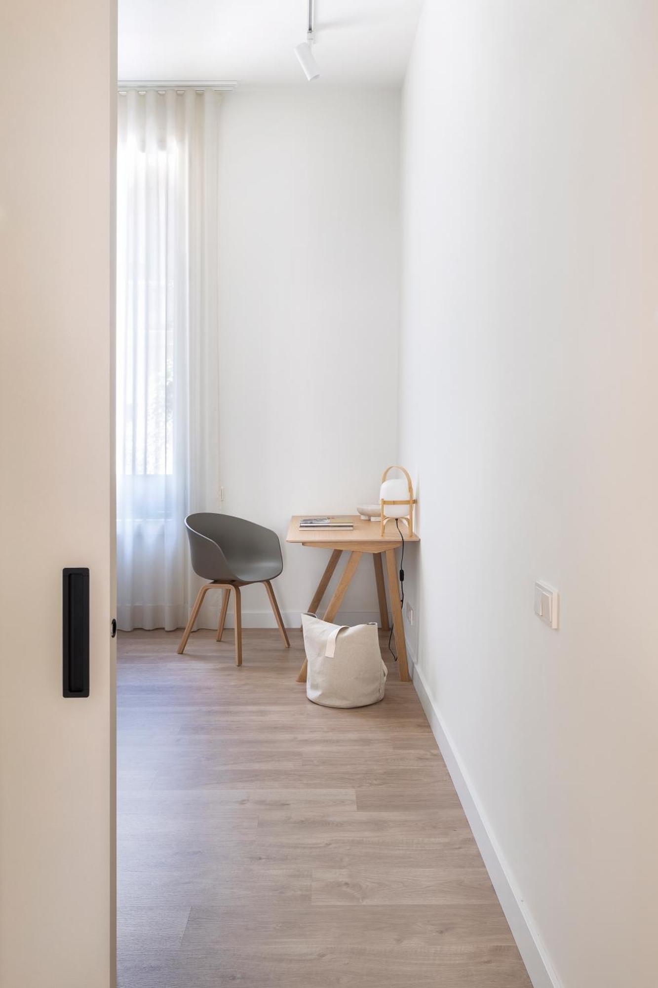 Casa Mercader Apartamento *